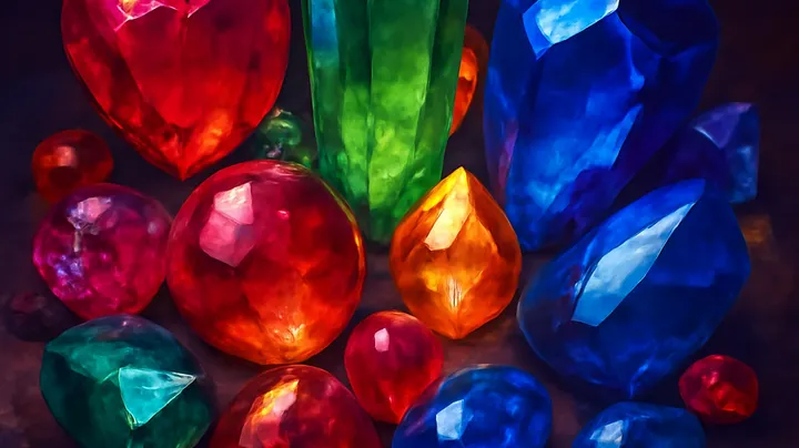 Experience the Thrill of Free Spins and Bonus Rounds