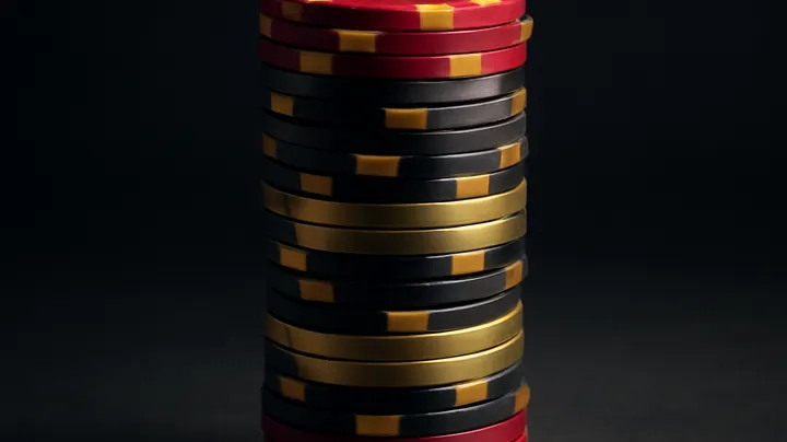 Mobile Casino Access at Your Fingertips