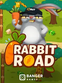 Rabbit Road Rabbit Road at 823PH COM casino Bangladesh