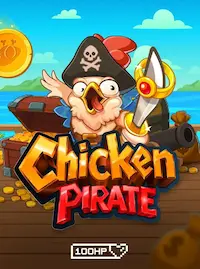 Chicken Pirate Chicken Pirate at 823PH COM casino Bangladesh