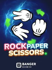 Rock Paper Scissors Rock Paper Scissors at 823PH COM casino