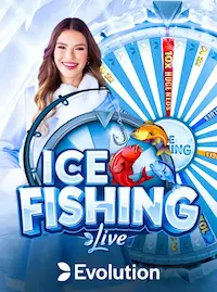 Ice Fishing Ice Fishing at 823PH COM casino Bangladesh