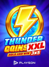 Thunder Coins XXL Thunder Coins XXL at 823PH COM casino Bangladesh
